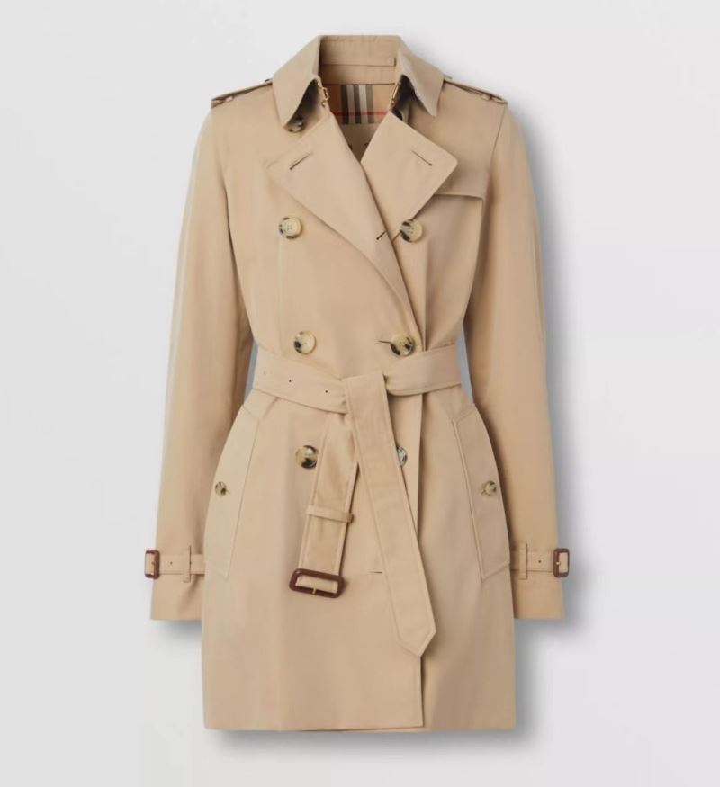 Burberry Outwear